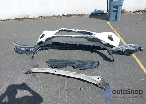 2019 Toyota Rav4 Le из США, поврежденный, VIN 2T3H1RFV9KW027266